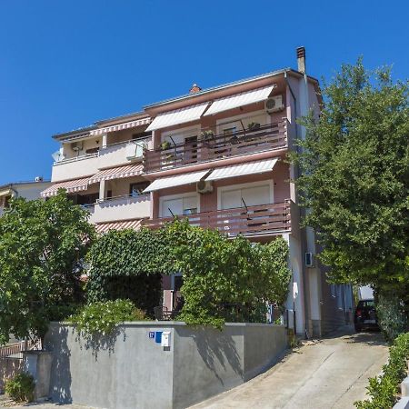Apartment Heriban Crikvenica Exterior foto