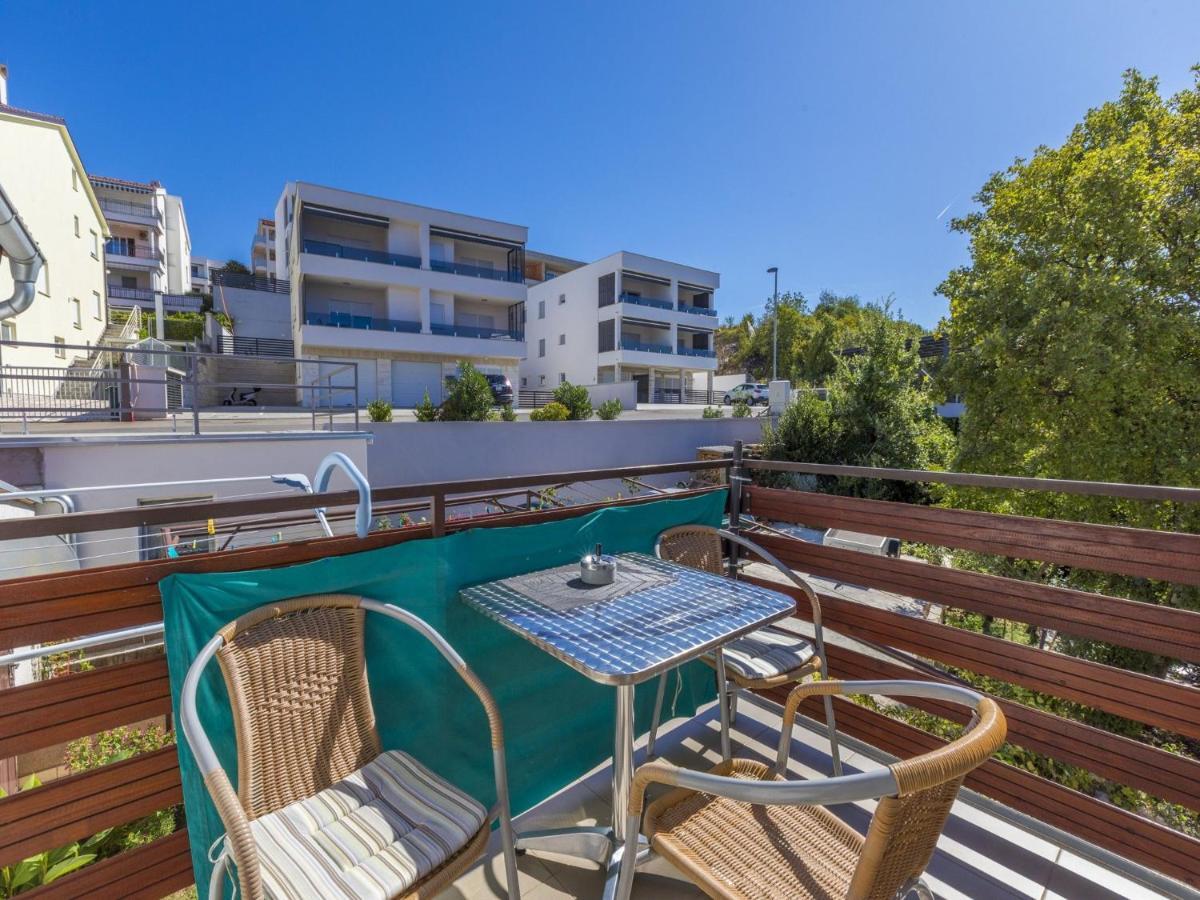 Apartment Heriban Crikvenica Exterior foto