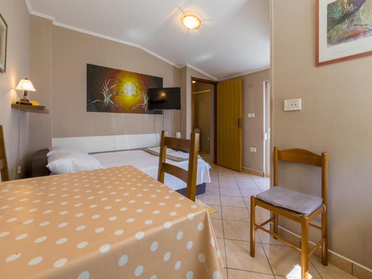 Apartment Heriban Crikvenica Exterior foto